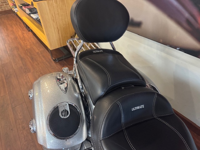 2018 Indian Motorcycle CHIEFTAIN ELITE - Photo 5