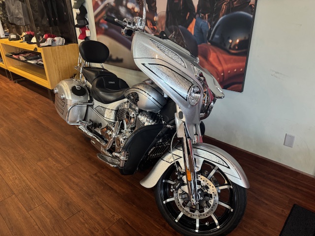 2018 Indian Motorcycle CHIEFTAIN ELITE - Photo 7