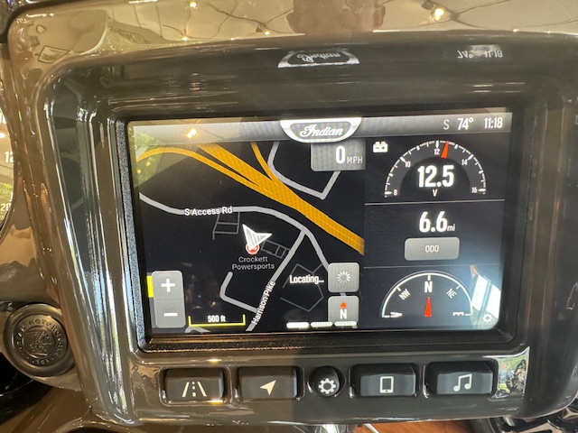 2024 Indian Motorcycle CHIEFTAIN DARK HORSE - Photo 13