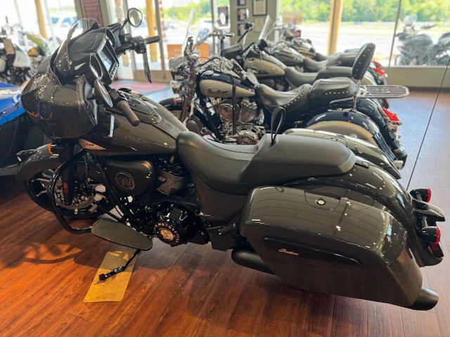 2024 Indian Motorcycle CHIEFTAIN DARK HORSE - Photo 6