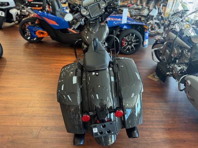 2024 Indian Motorcycle CHIEFTAIN DARK HORSE - Photo 8