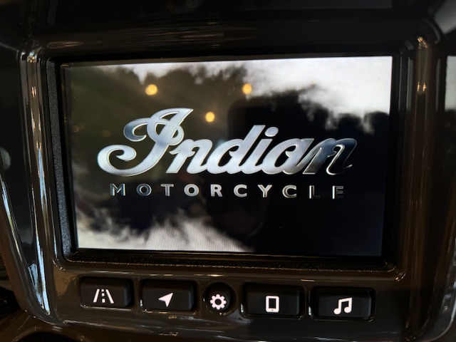 2024 Indian Motorcycle CHIEFTAIN DARK HORSE - Photo 9