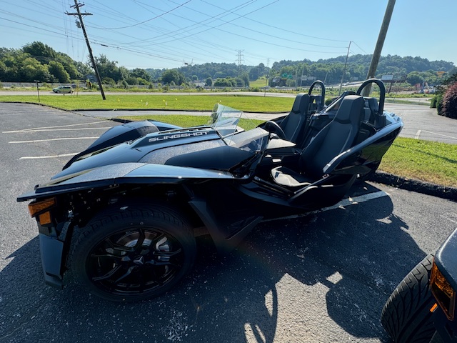 2024 Slingshot SLINGSHOT S AUTODRIVE  W/TECH PKG - Photo 10