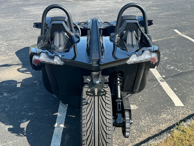 2024 Slingshot SLINGSHOT S AUTODRIVE  W/TECH PKG - Photo 7