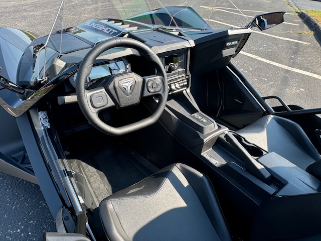 2024 Slingshot SLINGSHOT S AUTODRIVE  W/TECH PKG - Photo 9