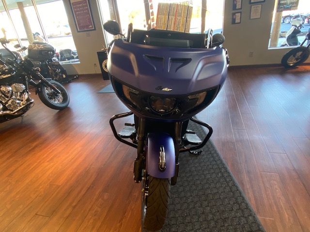 2024 Indian Motorcycle CHALLENGER DARKHORSE - Photo 9