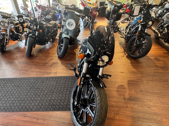 2025 Indian Motorcycle SCOUT SPORT SIXTY LTD - Photo 5