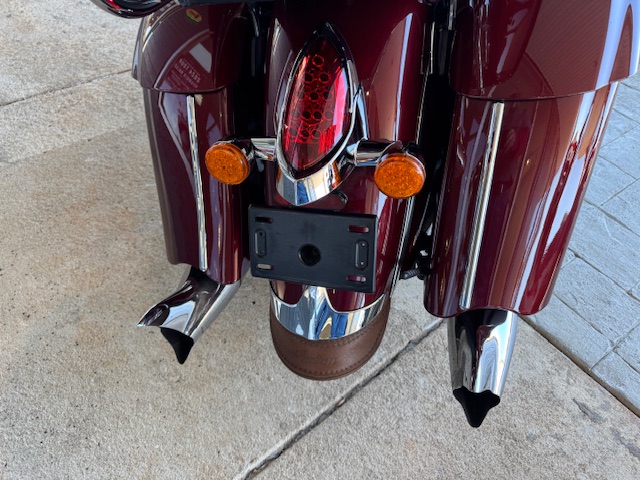 2019 Indian Motorcycle ROADMASTER CLASSIC - Photo 11