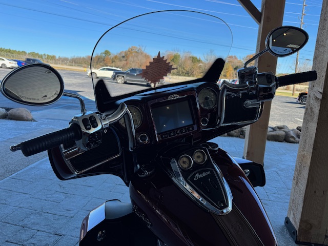 2019 Indian Motorcycle ROADMASTER CLASSIC - Photo 12