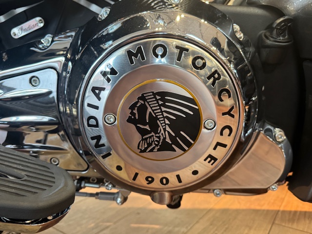 2025 Indian Motorcycle ROADMASTER ELITE - Photo 11