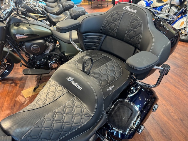 2025 Indian Motorcycle ROADMASTER ELITE - Photo 13