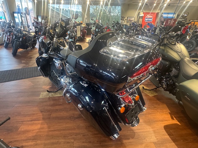 2025 Indian Motorcycle ROADMASTER ELITE - Photo 16