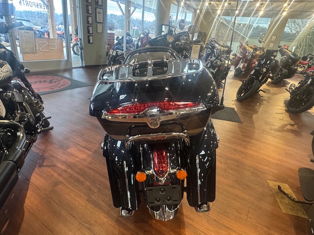 2025 Indian Motorcycle ROADMASTER ELITE - Photo 17
