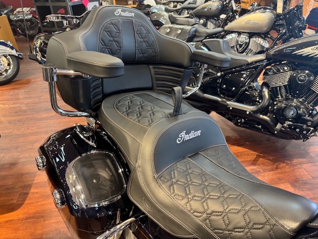 2025 Indian Motorcycle ROADMASTER ELITE - Photo 5