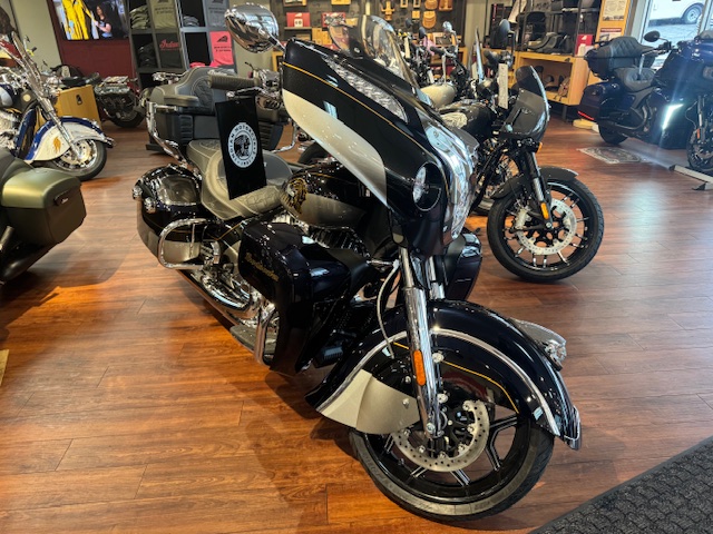 2025 Indian Motorcycle ROADMASTER ELITE - Photo 7