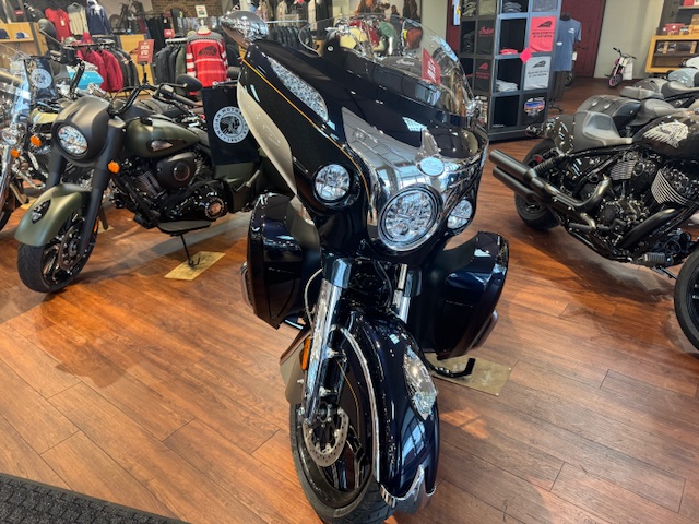 2025 Indian Motorcycle ROADMASTER ELITE - Photo 8