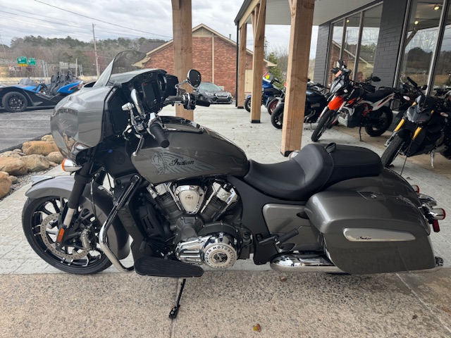 2025 Indian Motorcycle CHIEFTAIN POWERPLUS LIMITED - Photo 6