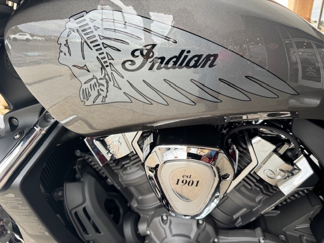 2025 Indian Motorcycle CHIEFTAIN POWERPLUS LIMITED - Photo 7