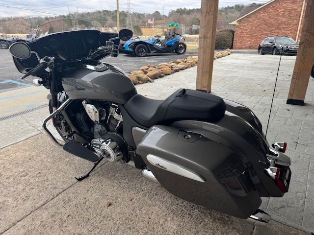 2025 Indian Motorcycle CHIEFTAIN POWERPLUS LIMITED - Photo 8