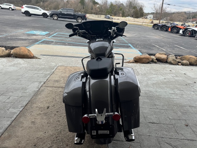 2025 Indian Motorcycle CHIEFTAIN POWERPLUS LIMITED - Photo 9