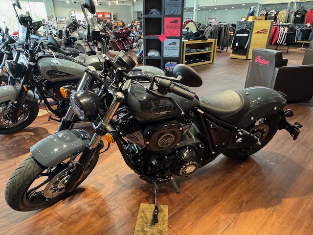 2025 Indian Motorcycle CHIEF DARK HORSE - Photo 6
