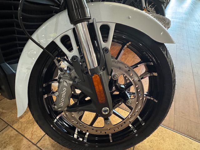 2025 Indian Motorcycle CHALLENGER LIMITED - Photo 7