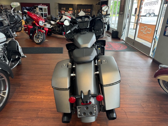 2023 Indian Motorcycle CHALLENGER DARKHORSE - Photo 7