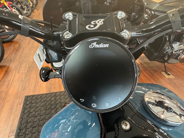 2025 Indian Motorcycle SPORT SCOUT LIMITED + TECH - Photo 11