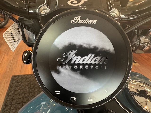 2025 Indian Motorcycle SPORT SCOUT LIMITED + TECH - Photo 12