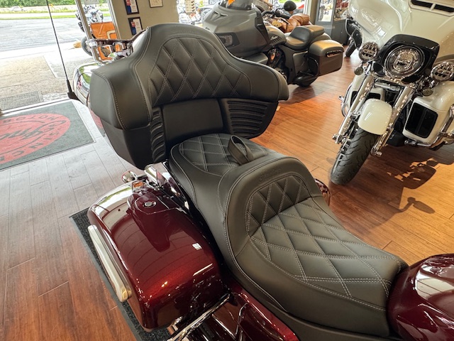 2025 Indian Motorcycle PURSUIT LIMITED - Photo 11