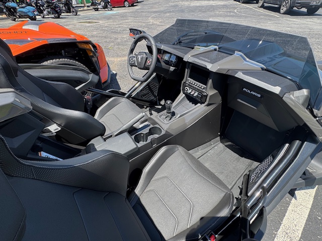 2025 Slingshot SLINGSHOT R MANUAL - Photo 10