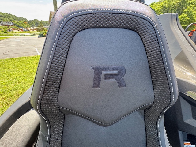2025 Slingshot SLINGSHOT R MANUAL - Photo 11
