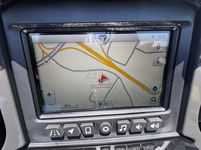 2025 Slingshot SLINGSHOT R MANUAL - Photo 13