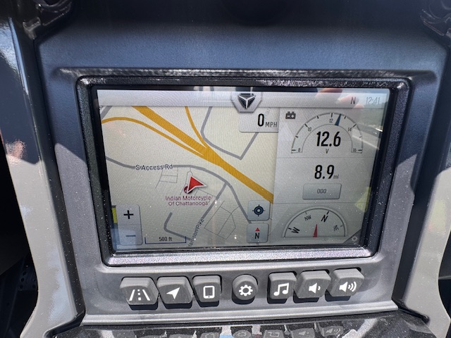 2025 Slingshot SLINGSHOT R MANUAL - Photo 14