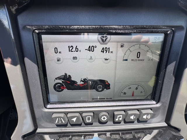 2025 Slingshot SLINGSHOT R MANUAL - Photo 15