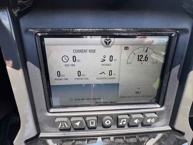 2025 Slingshot SLINGSHOT R MANUAL - Photo 16