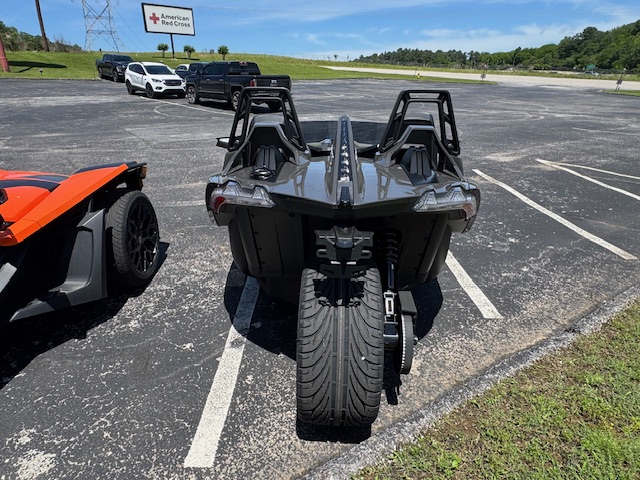 2025 Slingshot SLINGSHOT R MANUAL - Photo 6