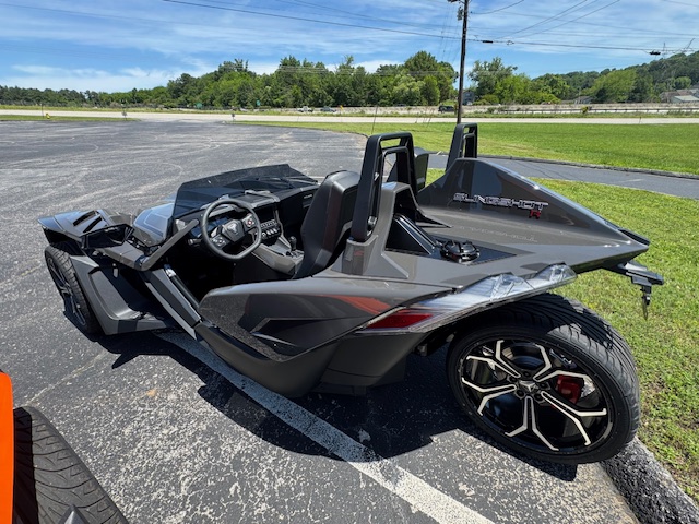 2025 Slingshot SLINGSHOT R MANUAL - Photo 7