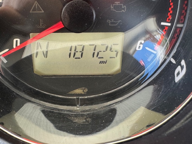 2021 Indian Motorcycle CHALLENGER LIMITED - Photo 10