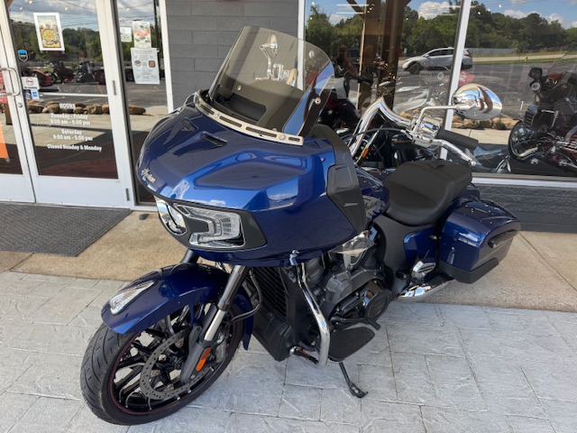 2021 Indian Motorcycle CHALLENGER LIMITED - Photo 5