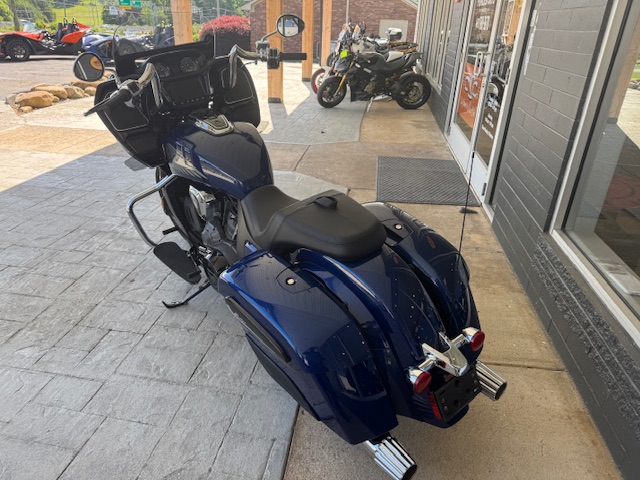 2021 Indian Motorcycle CHALLENGER LIMITED - Photo 7