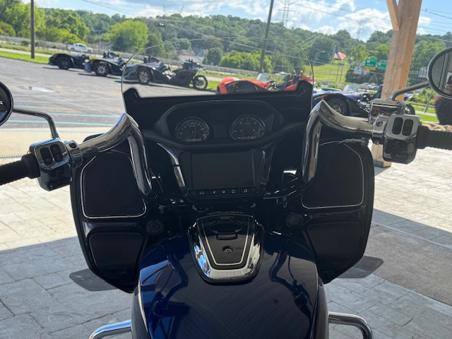 2021 Indian Motorcycle CHALLENGER LIMITED - Photo 9