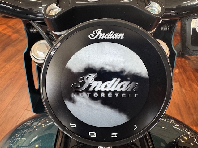 2025 Indian Motorcycle SPORT CHIEF - Photo 12