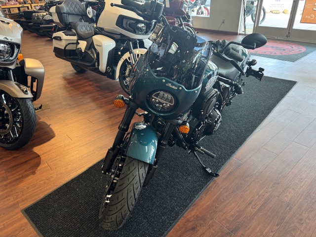 2025 Indian Motorcycle SPORT CHIEF - Photo 5