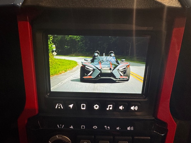 2025 Slingshot SLINGSHOT R MANUAL - Photo 10