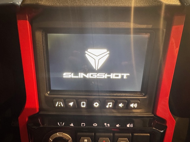 2025 Slingshot SLINGSHOT R MANUAL - Photo 11