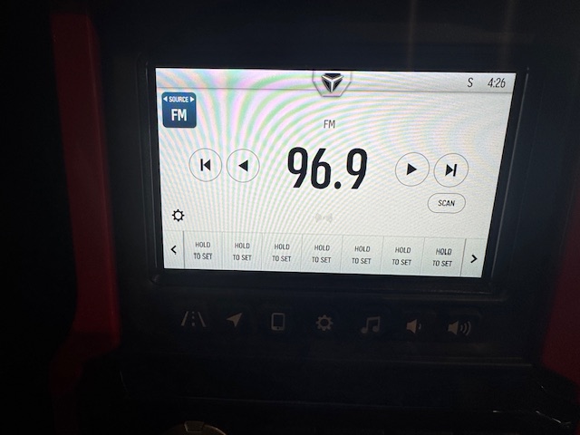 2025 Slingshot SLINGSHOT R MANUAL - Photo 12