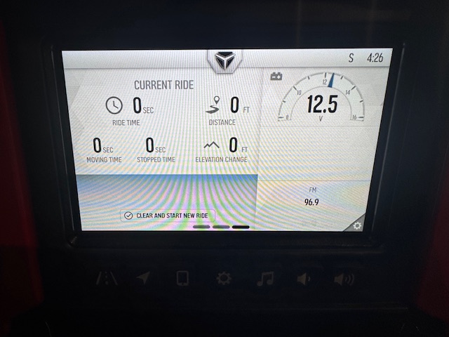 2025 Slingshot SLINGSHOT R MANUAL - Photo 15