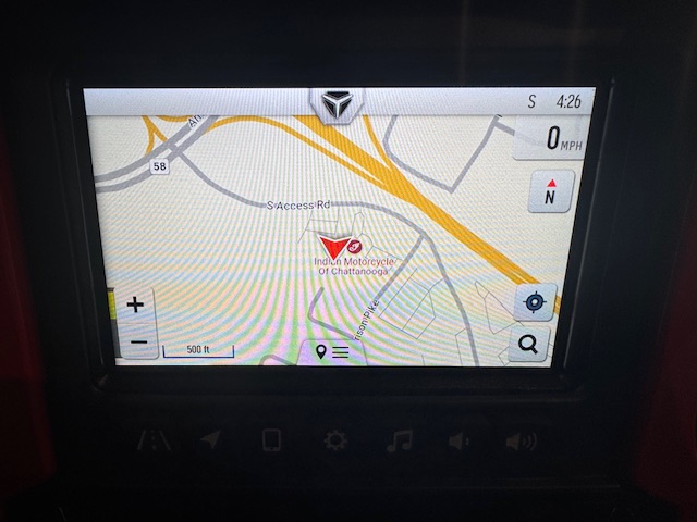 2025 Slingshot SLINGSHOT R MANUAL - Photo 16