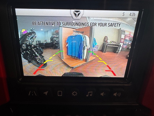 2025 Slingshot SLINGSHOT R MANUAL - Photo 17